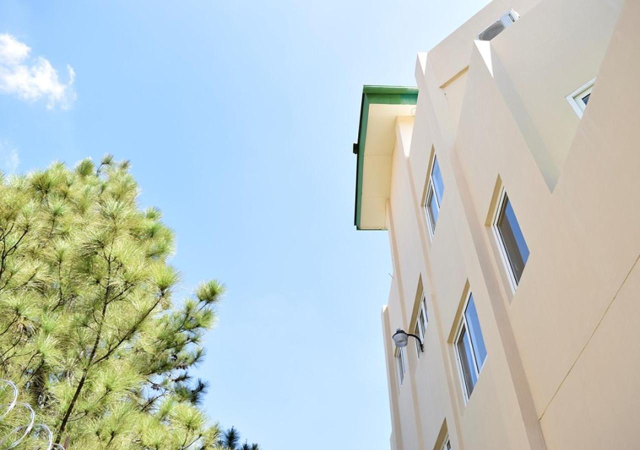 Hotel Berlin Σαν Σαλβαντόρ Εξωτερικό φωτογραφία