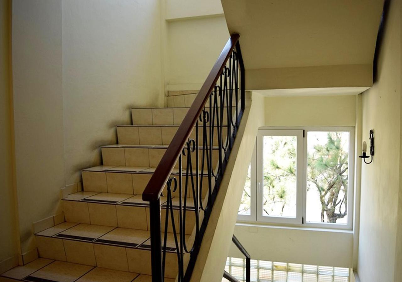 Hotel Berlin Σαν Σαλβαντόρ Εξωτερικό φωτογραφία